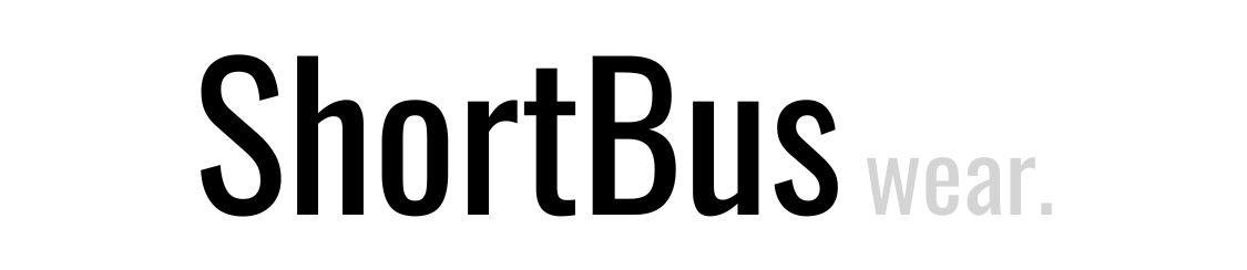 ShortBus wear